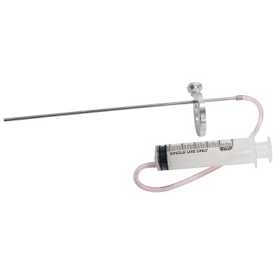 Шприц мерный SM-PARTS для заливки вилочного масла