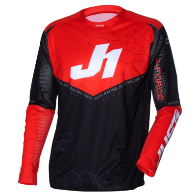 Джерси JUST1 J-FORCE HEXA