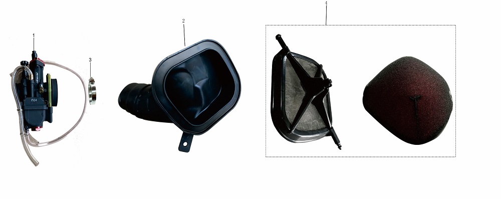 Воздушный фильтр