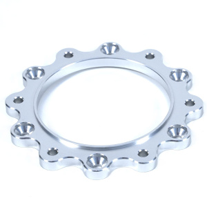 Фланец ступицы заднего колеса KAYO Т6