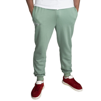 Брюки ROLLING MOTO (new) (шалфей, S, 6430474-815-5184)