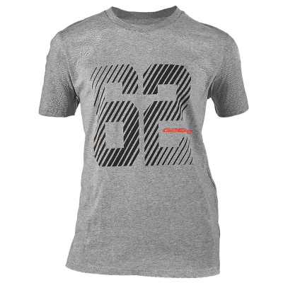 Футболка GAERNE G.62 (серый, S, 3800303-815-6305)