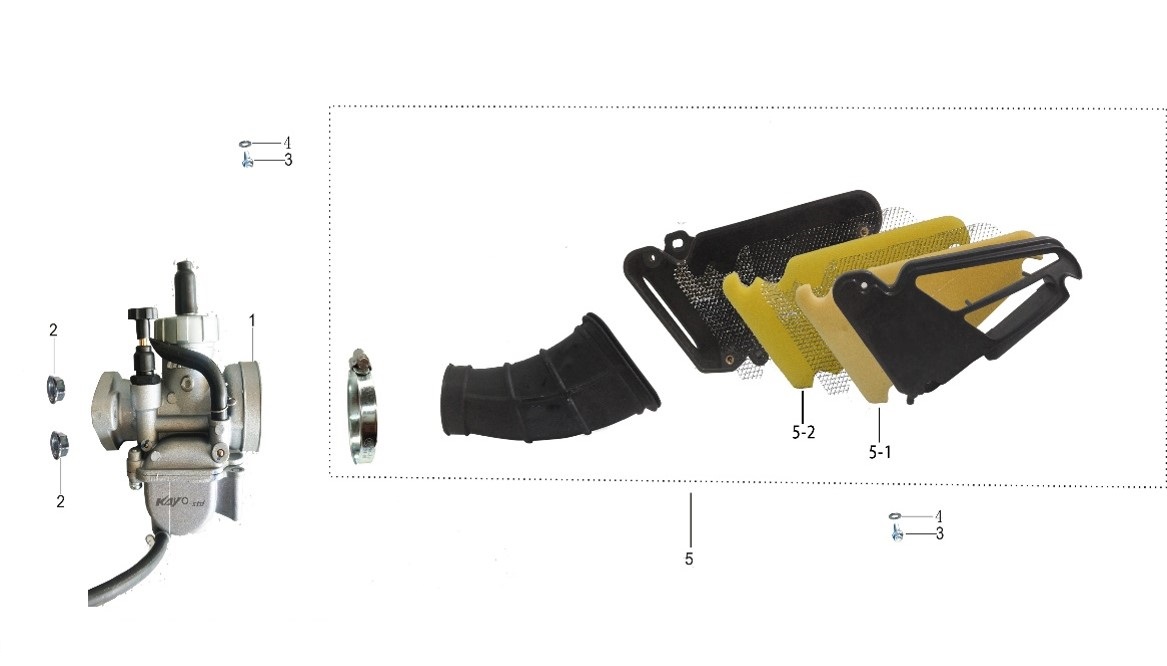 Карбюратор