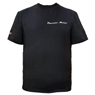 Футболка KAYO/ROLLING MOTO