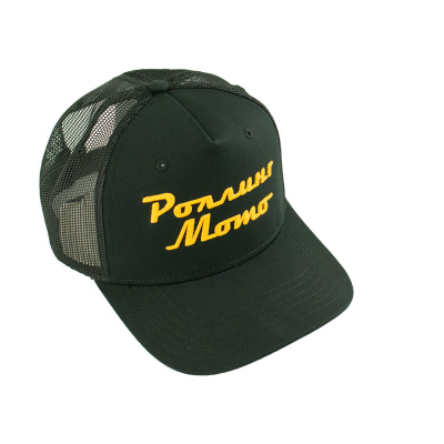 Бейсболка ROLLING MOTO STREET