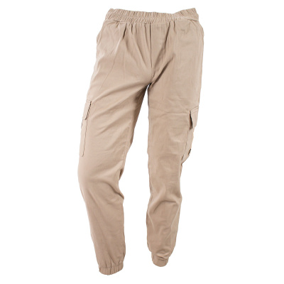 Брюки Карго ROLLING MOTO  (бежевый, 46, 6430474-815-2441)