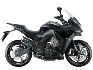 Мотоцикл ZONTES ZT350-X