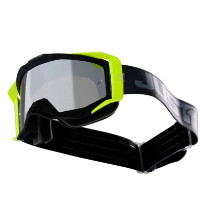 Очки для мотокросса JUST1 IRIS 2.0