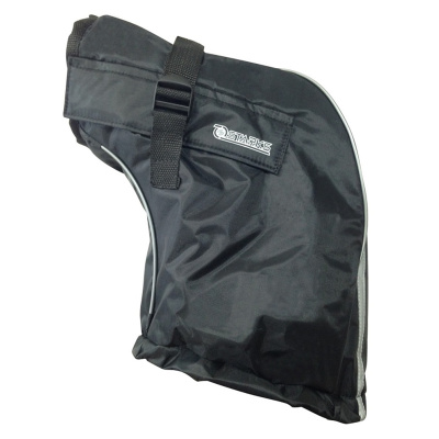 Муфта на руль STARKS Warm35