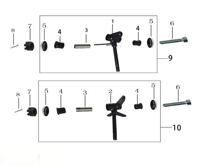 Рулевое управление