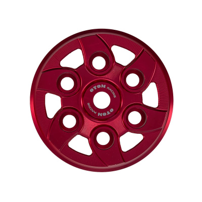 Выжимная плата сцепления ZS NC250 OTOM