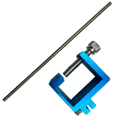 Инструмент для выравнивания цепи универсальный OTOM (синий, , 1560483-830-9829)