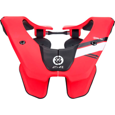 Защита шеи ATLAS AIR LITE (2022)