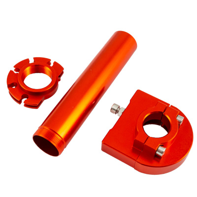 Ручка газа в сборе алюминиевая CNC