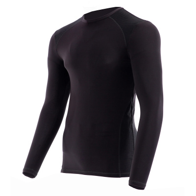 Термобельё HYPERLOOK CRISTAL AIR мужское влагоотводящее, футболка (, 3XL, 6430427-815-7847)