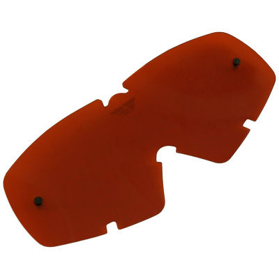 Стекло очков детских FLY RACING Antifog