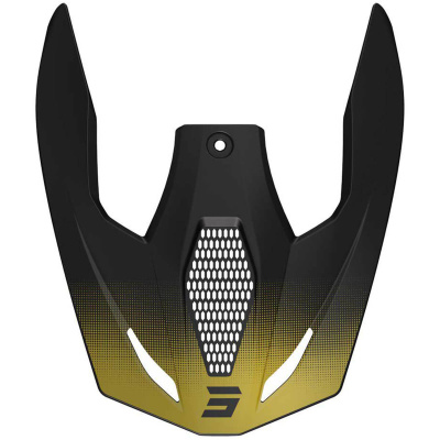 Козырек для шлема SHOT RACE DRAW