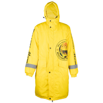 Куртка ROLLING MOTO 