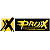 Колодки тормозные PRO-X