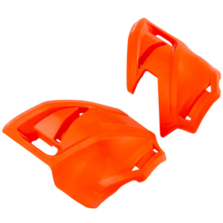 Защита нижней траверсы ACERBIS F-ROCK TRIPLECLAMP (оранжевый, , 3800452-876-4824)