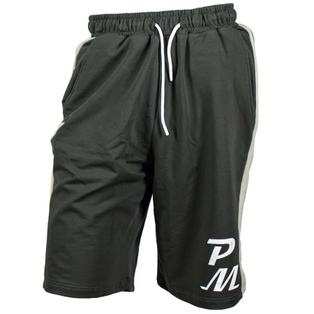 Шорты ROLLING MOTO STREET (хаки, 48, 6430474-815-8818)