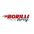 Покрышки кроссовые BORILLI