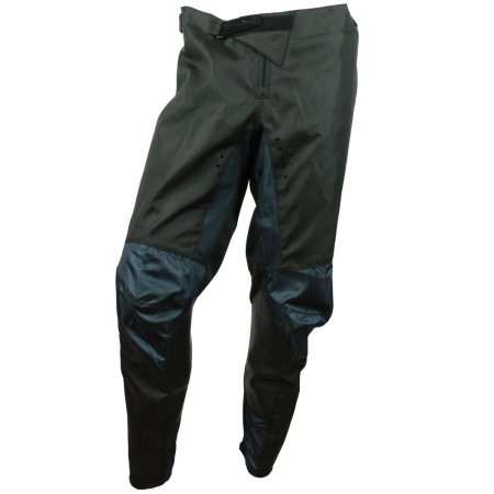 Брюки для мотокросса ATAKI 801 (синий/черный, 32, 6430474-950-8968)