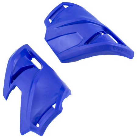 Защита нижней траверсы ACERBIS F-ROCK TRIPLECLAMP (синий, , 3800452-876-1410)