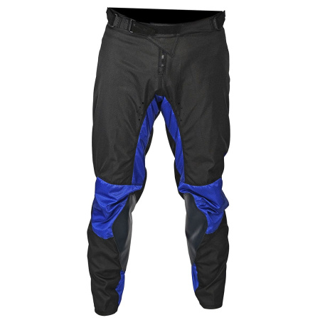 Брюки для мотокросса ATAKI 801 (синий, 32, 6430474-950-3703)