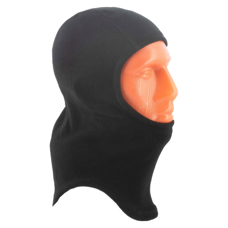 Подшлемник REXWEAR флис (черный, , 110143-606-8698)