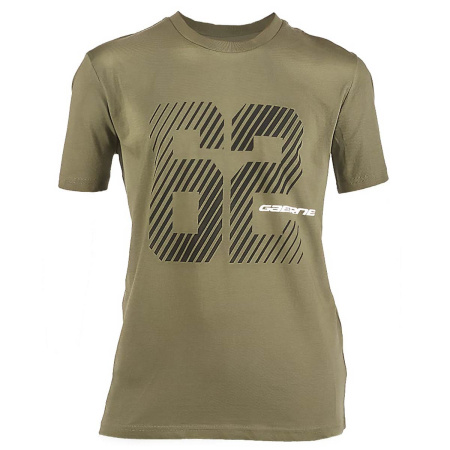 Футболка GAERNE G.62 (хаки, XL, 3800303-815-3823) Футболка GAERNE G.62 (хаки, XL, 3800303-815-3823)