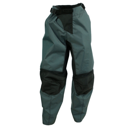 Брюки для мотокросса ROLLING MOTO Lite  (серый, 34, 6430474-950-3425)