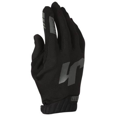 Перчатки JUST1 J-FLEX 2.0 (черный, 7, 1560035-884-1653)