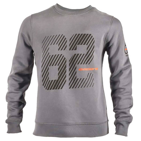 Свитшот GAERNE G.62 (серый, S, 3800303-815-1170) Свитшот GAERNE G.62 (серый, S, 3800303-815-1170)