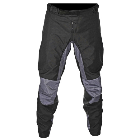Брюки для мотокросса ATAKI 801 (серый, 30, 6430474-950-2241)