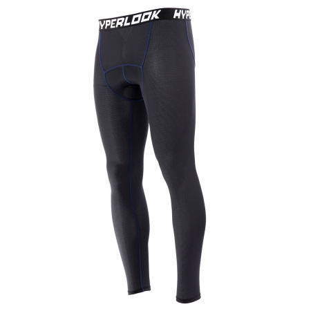 Термобелье HYPERLOOK COMPOSITE, мужское влагоотводящее штаны (, 3XL, 020413-890-5665)