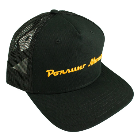 Бейсболка ROLLING MOTO STREET (style 1, , 6430148-817-6050)