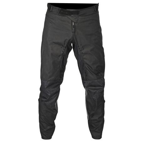 Брюки для мотокросса ATAKI 801 (черный, 32, 6430474-950-4844)