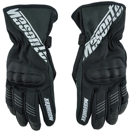 Перчатки MASONTEX M36 (черный, 2XL, 1560562-740-8554)