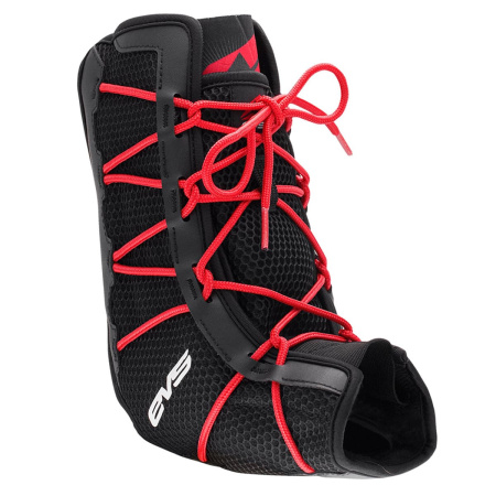 Фиксатор голеностопа EVS AB06 (черный, S, 140211-694-3562)