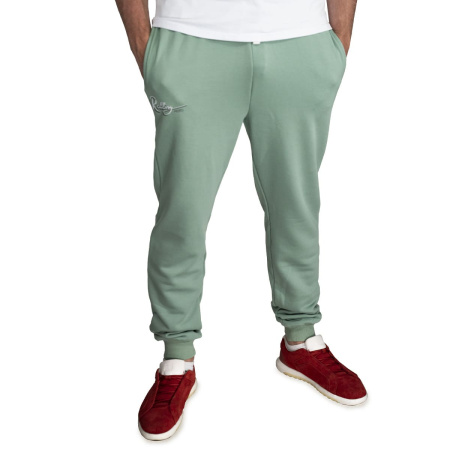 Брюки ROLLING MOTO (new) (шалфей, S, 6430474-815-5184)