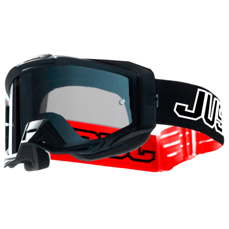 Очки для мотокросса JUST1 IRIS 2.0 (черный, , 1560035-604-7647)
