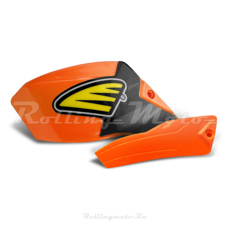 Спойлеры сменные (пара) CYCRA ULTRA PROBEND (оранжевый, , 140402-123-9159)