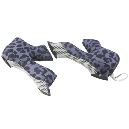 Боковые вставки (щеки) JUST1 J12 (, XS, 020035-607-5074)