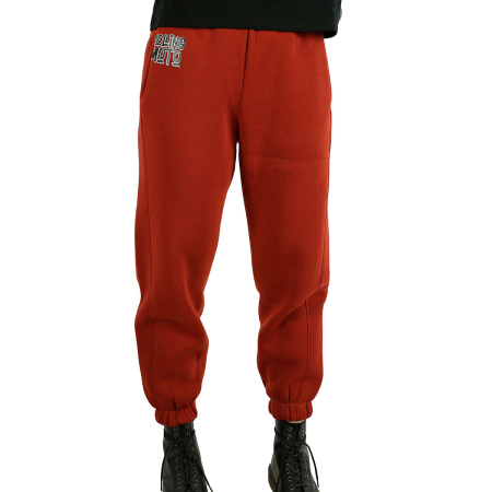 Брюки ROLLING MOTO A'22 женские (красный, XS, 6430474-807-5054)