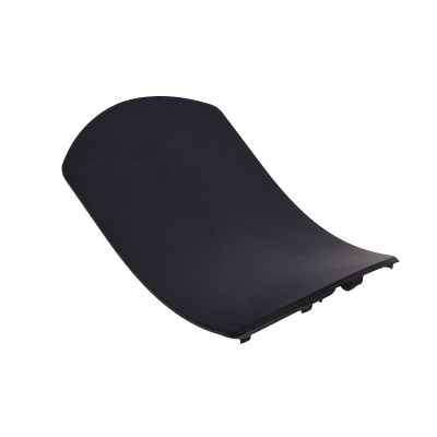 Пластик крышки топливного бака ZT350T-D