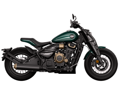 Мотоцикл CYCLONE RA600 ПТС (зеленый, заводская упаковка, 1560555-796-2098) Мотоцикл CYCLONE RA600 ПТС (зеленый, заводская упаковка, 1560555-796-2098)