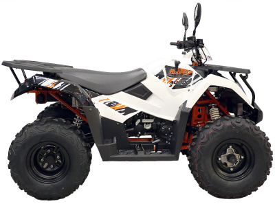 Квадрицикл KAYO AU300 EFI (белый пластик 2024 г.) (ПТС) (, обрешетка, 1560012-824-9686) Квадрицикл KAYO AU300 EFI (белый пластик 2024 г.) (ПТС) (, обрешетка, 1560012-824-9686)