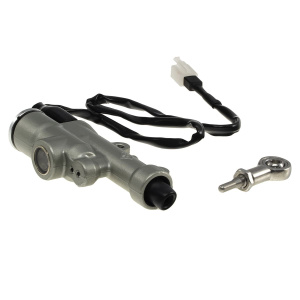 Главный тормозной цилиндр GR7 / GR8 OPTIMUM SZC