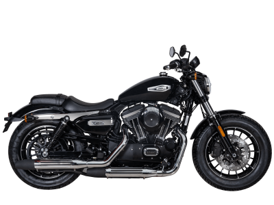 Мотоцикл GROZA V1200 ПТС (черный, заводская упаковка, 1560536-796-8056)